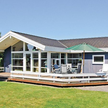 Awesome Home In Stroby With Wifi Esterno foto