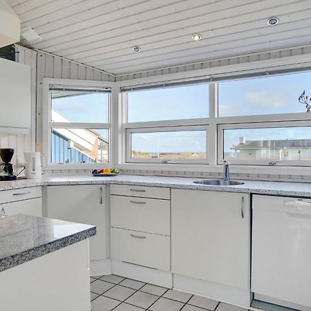 Awesome Home In Stroby With Wifi Esterno foto