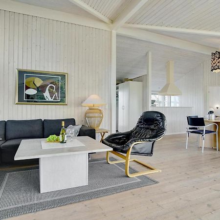 Awesome Home In Stroby With Wifi Esterno foto